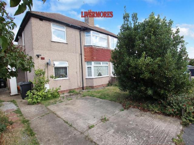 2 bedroom maisonette for sale