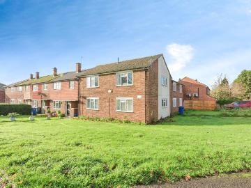 Wigginton Tamworth, B79, Stoke and Staffordshire, West Midlands, Midlands