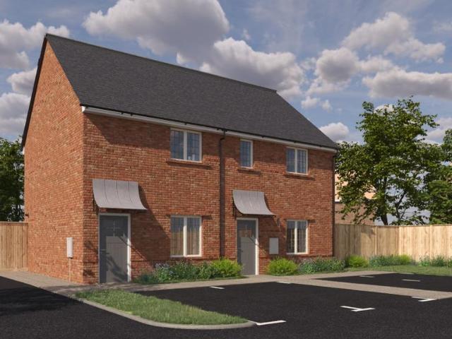 2 bedroom maisonette for sale
