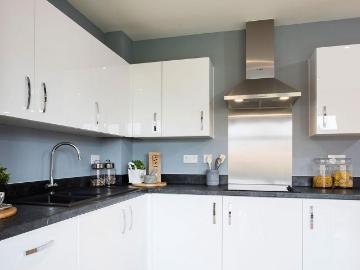 Alcester, Warwickshire county, Midlands