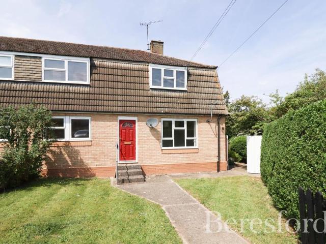 2 bedroom maisonette for sale