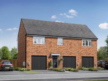 2 bedroom maisonette for sale