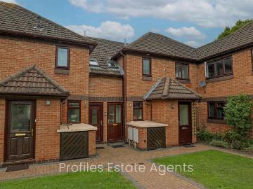 Hinckley, Leicestershire county, Midlands