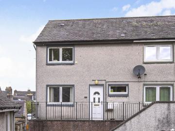 2 bedroom maisonette for sale