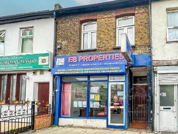 2 bedroom maisonette for sale