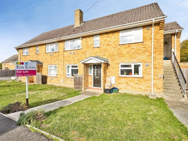 2 bedroom maisonette for sale