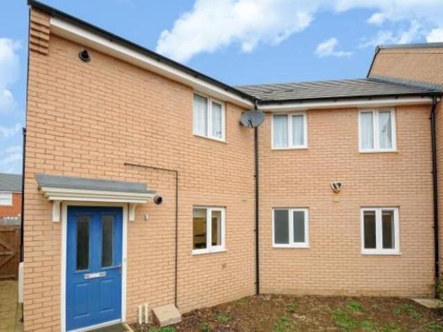 2 bedroom maisonette for sale