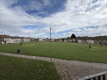 Corby, Northamptonshire county, Midlands