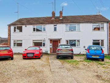 Banbury, Oxfordshire county, South East England