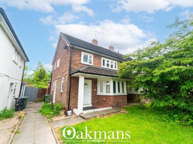 2 bedroom maisonette for sale