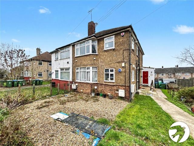 2 bedroom maisonette for sale