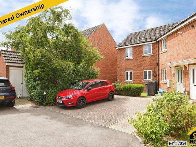 2 bedroom maisonette for sale
