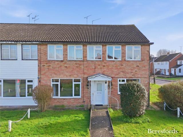 2 bedroom maisonette for sale