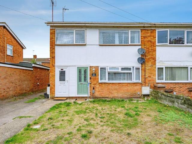 2 bedroom maisonette for sale