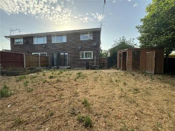 2 bedroom maisonette for sale