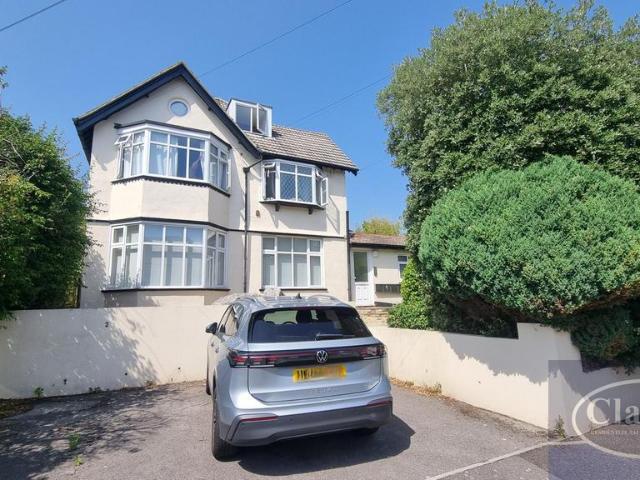 2 bedroom maisonette for sale