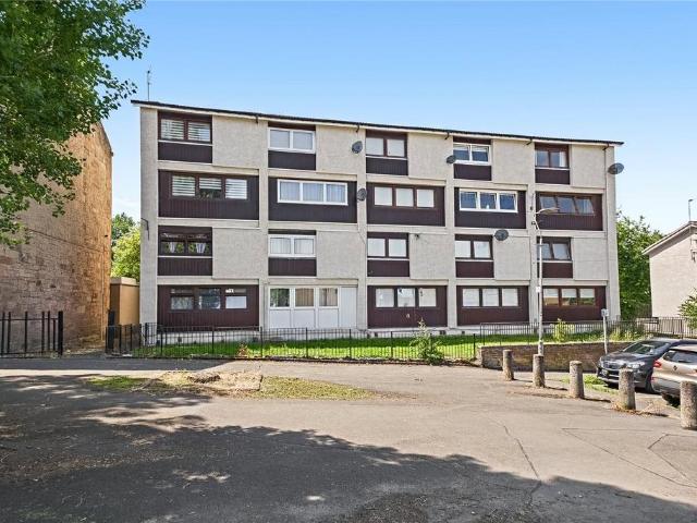 2 bedroom maisonette for sale
