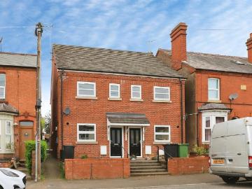 Kidderminster, Worcestershire county, Midlands