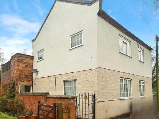 2 bedroom maisonette for sale