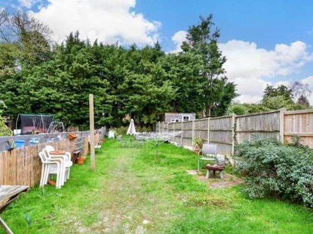 2 Bedroom Maisonette For Sale In Tenterden