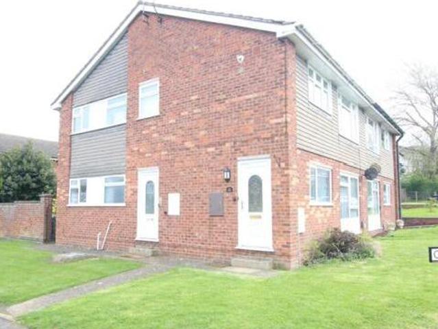 2 Bedroom Maisonette For Sale In Bilton