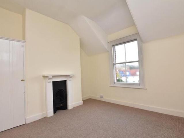2 bedroom maisonette for sale in Linden Vale, Howell Road, Exeter, EX4