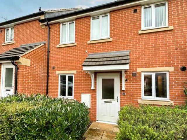 2 Bedroom Maisonette For Sale In Rothley