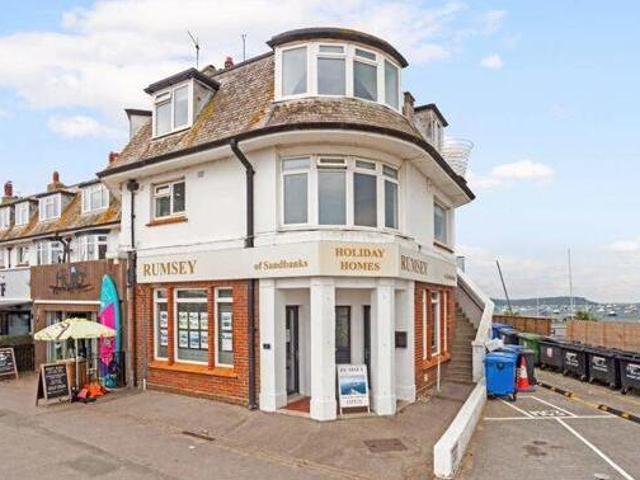2 Bedroom Maisonette For Sale In Sandbanks