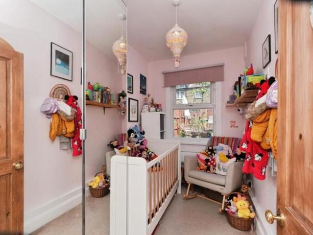 2 bedroom maisonette for sale in Shorndean Street, LONDON, SE6
