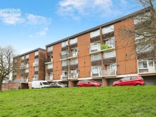 2 Bedroom Maisonette For Sale In Sheffield