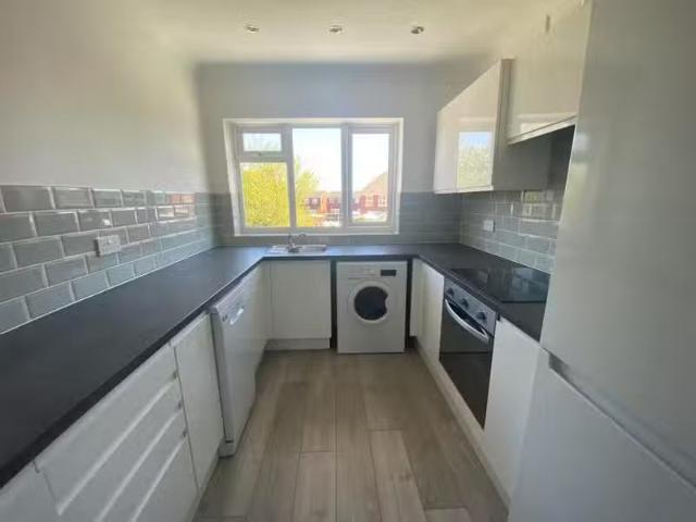2 bedroom maisonette for rent in Thornley Grove, Minworth, B76