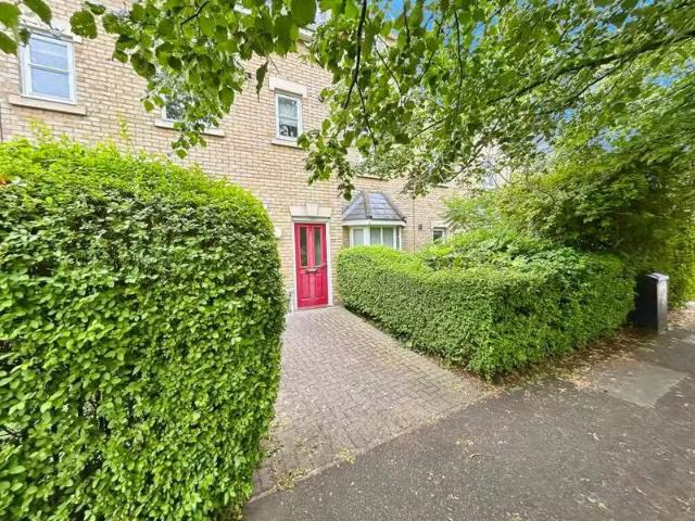 2 bedroom maisonette for rent in The Meads, New Writtle Street.