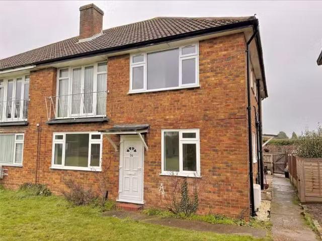 2 bedroom maisonette for rent in Towncourt Lane, Petts Wood, O.