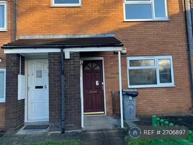 2 bedroom maisonette for rent in Anvil Walk, West Bromwich, B70