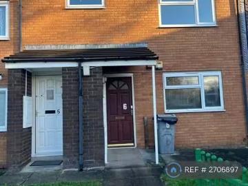 2 bedroom maisonette for rent in Anvil Walk, West Bromwich, B70