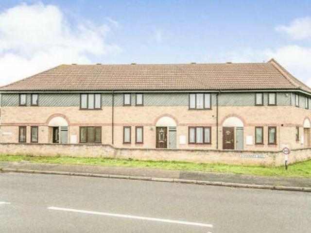 2 Bedroom Maisonette For Rent In Great Cornard