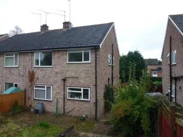 2 bedroom maisonette for rent in Lower Cladswell Lane, Cookhil.