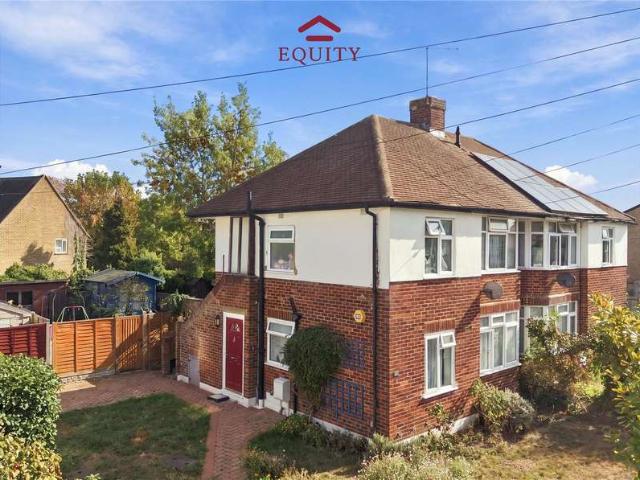 2 Bedroom Maisonette Flat