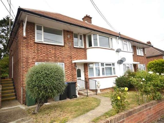 2 Bedroom Maisonette Flat