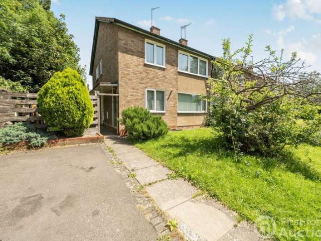 2 Bedroom Maisonette Flat