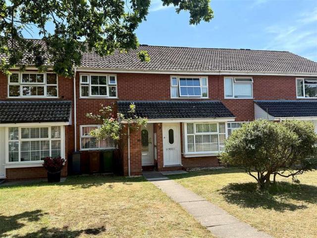 2 Bedroom Maisonette Flat