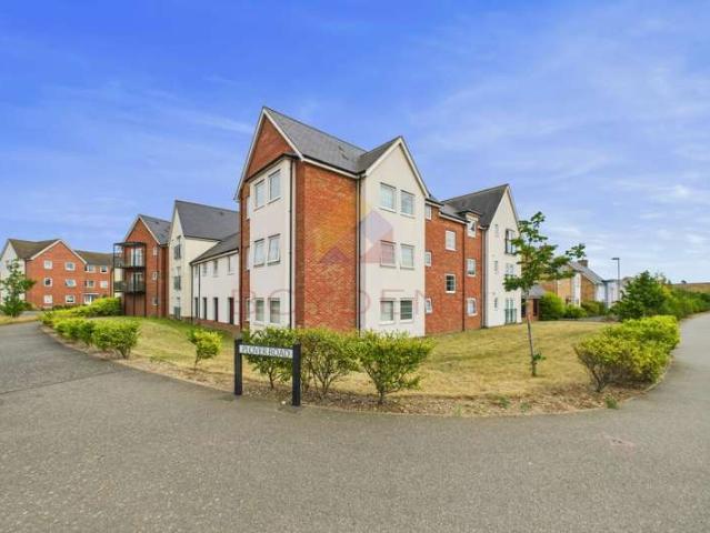 2 Bedroom Maisonette Flat