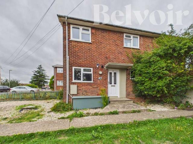 2 Bedroom Maisonette Flat