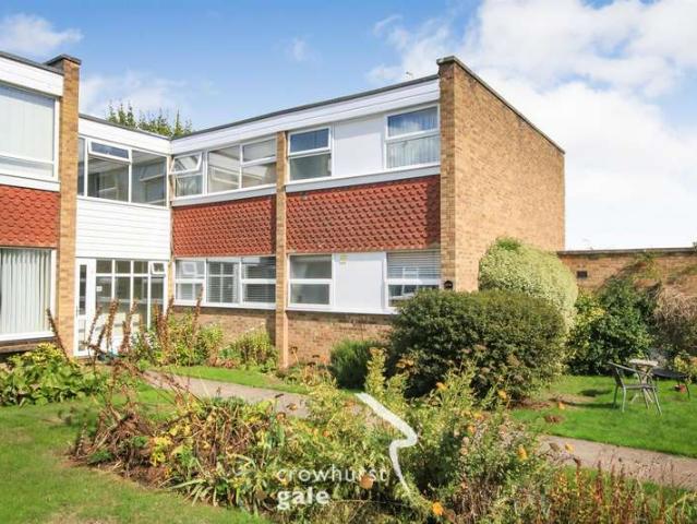 2 Bedroom Maisonette Flat