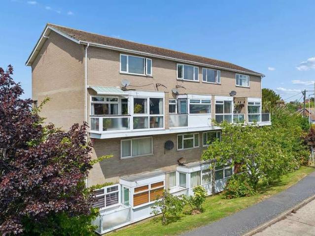 2 Bedroom Apartment Flat