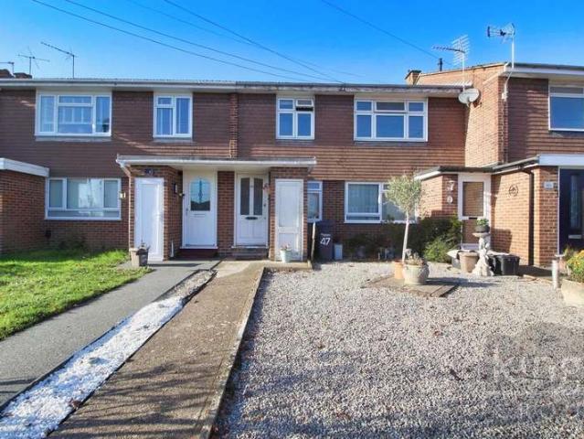 2 Bedroom Maisonette Flat