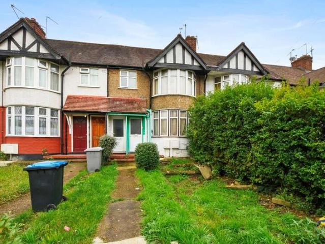 2 Bedroom Maisonette Flat