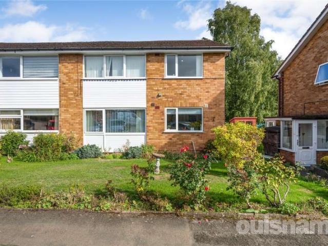2 Bedroom Maisonette Flat
