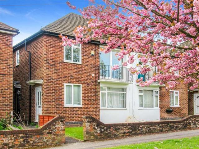 2 Bedroom Maisonette Flat