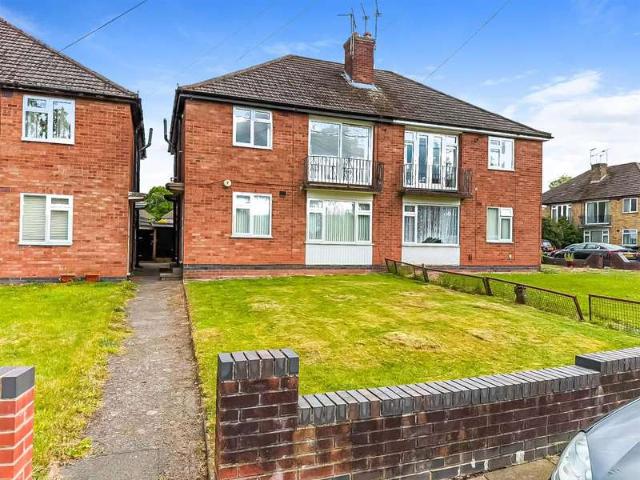 2 Bedroom Maisonette Flat